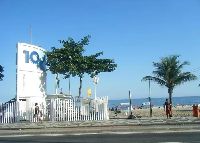 Bem Ipanema Apartamento Rio de Janeiro